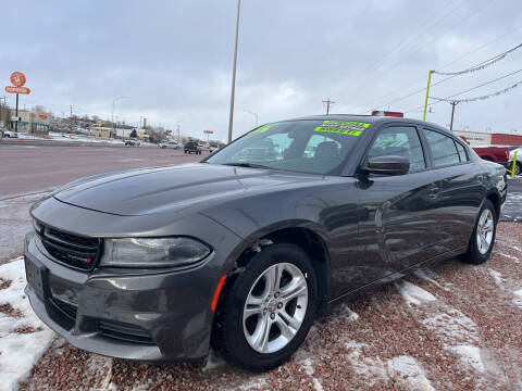 2020 Dodge Charger for sale at 1st Quality Motors LLC in Gallup NM