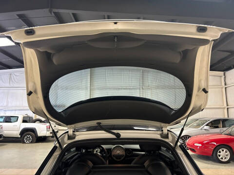 2012 MINI Cooper Coupe S