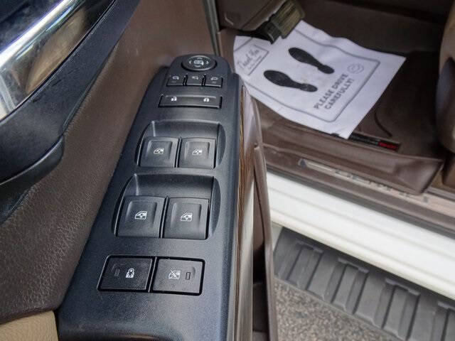 2018 GMC Sierra 2500HD Denali