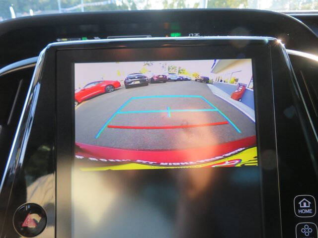 2017 Toyota Prius Prime Premium