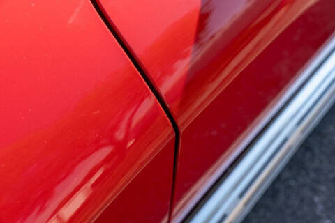 1965 Chevrolet Corvette