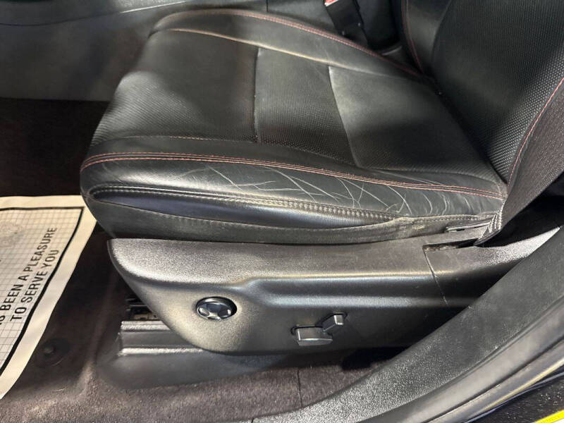 2016 Dodge Durango R/T