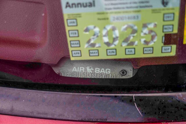 1995 Ford Bronco XLT