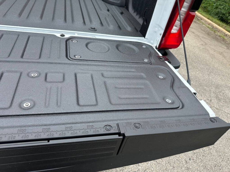 2025 Ford F-350 Super Duty