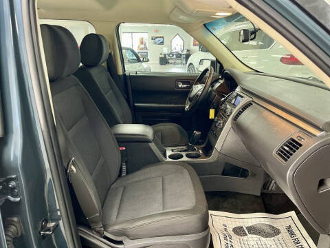 2016 Ford Flex SE