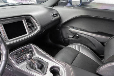 2019 Dodge Challenger