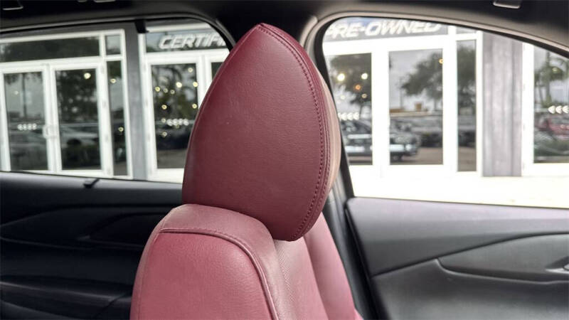 2022 Mazda CX-9 Carbon Edition