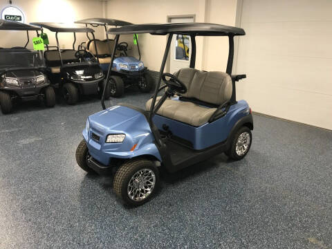 2023 Club Car Onward Li-ion for sale at Jim's Golf Cars & Utility Vehicles - DePere Lot in Depere WI