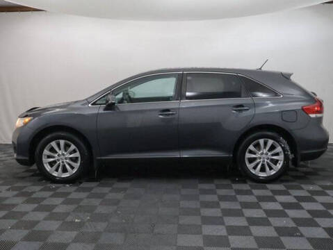 2013 Toyota Venza LE