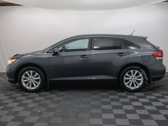 2013 Toyota Venza LE