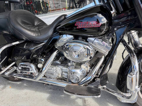2006 Harley-Davidson Electra Glide