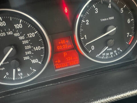 2011 BMW 3 Series 328i xDrive