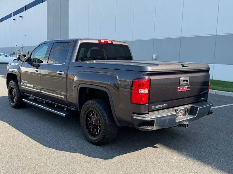 2014 GMC Sierra 1500
