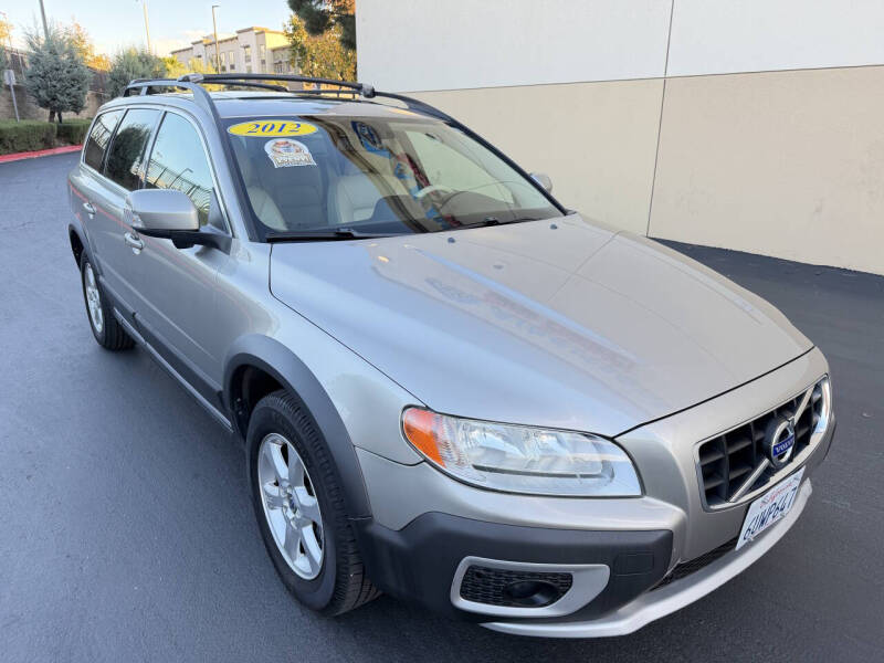 2012 Volvo XC70 3.2's photo