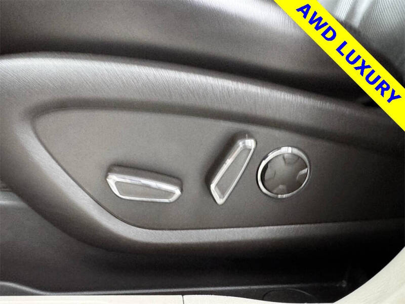 2018 Lincoln MKC Select