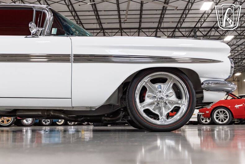 1959 Chevrolet Impala