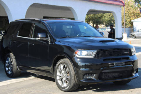 2019 Dodge Durango R/T