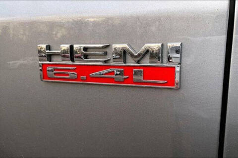 2020 RAM 3500 Tradesman