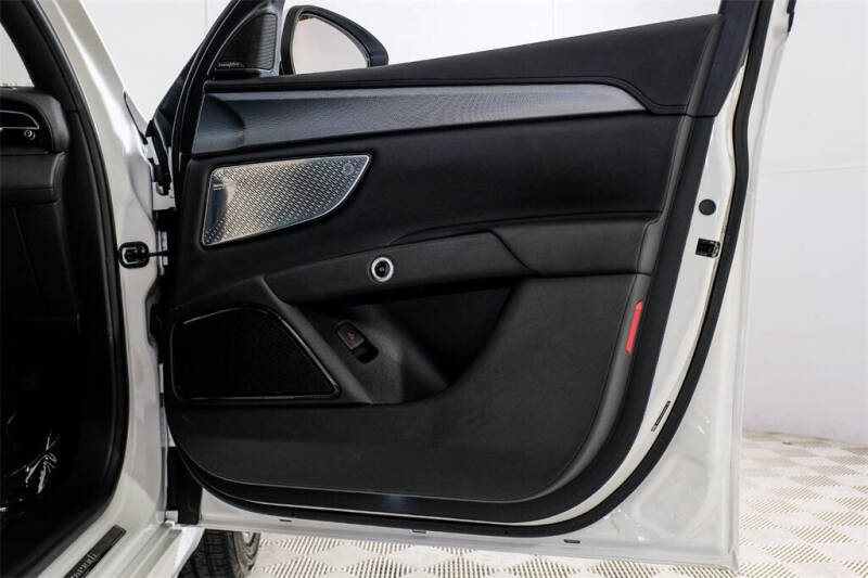 2023 Maserati Grecale GT