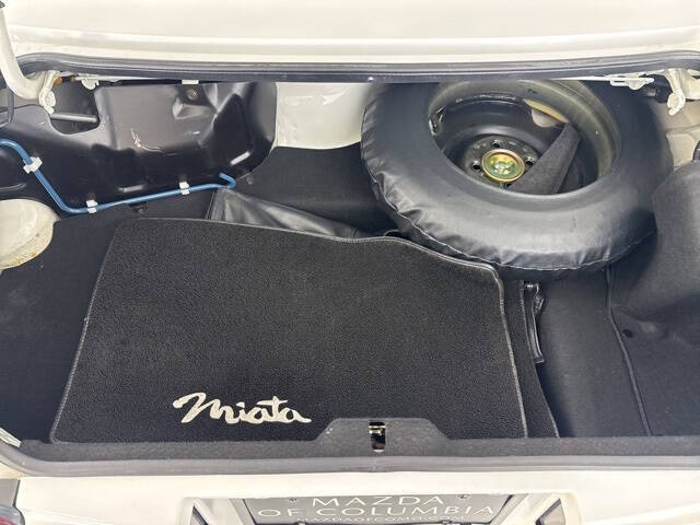 1990 Mazda MX-5 Miata