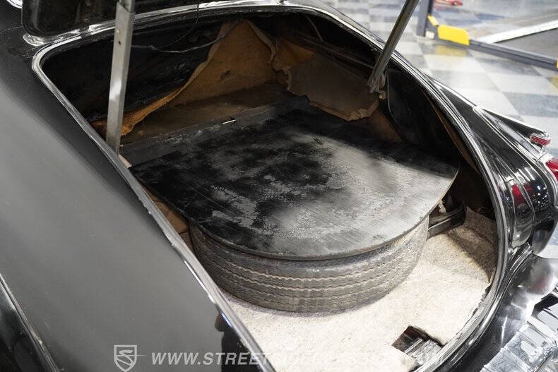 1941 Cadillac Series 62