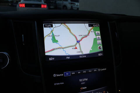 2018 Infiniti Q50 3.0T Sport