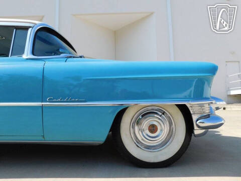 1955 Cadillac Sixty Special