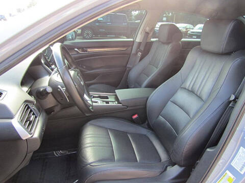 2021 Honda Accord Sport Special Edition