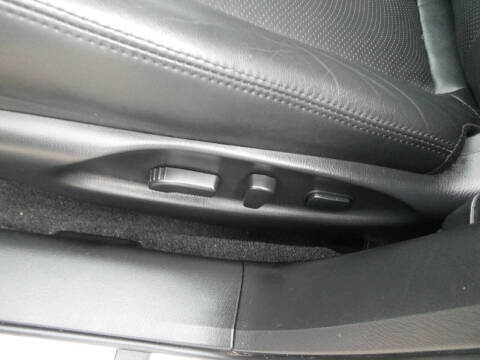 2019 Infiniti Q70 3.7 Luxe