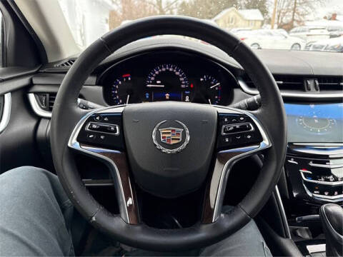 2014 Cadillac XTS 3.6L V6