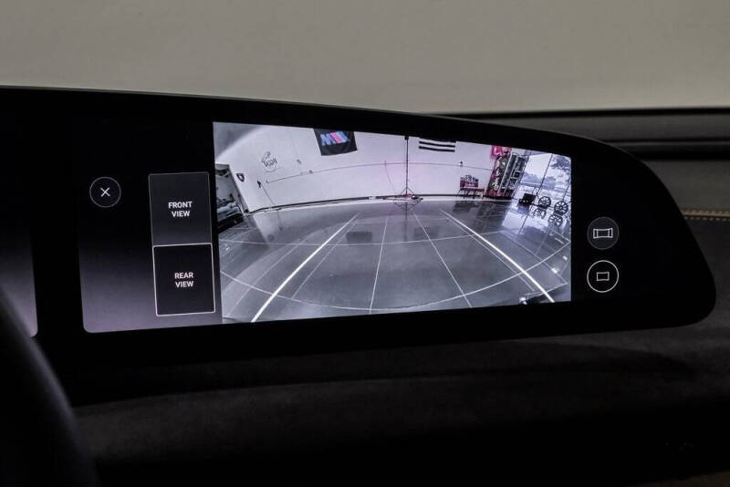 2022 Lucid Air Grand Touring