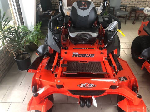 2021 Bad Boy ROGUE