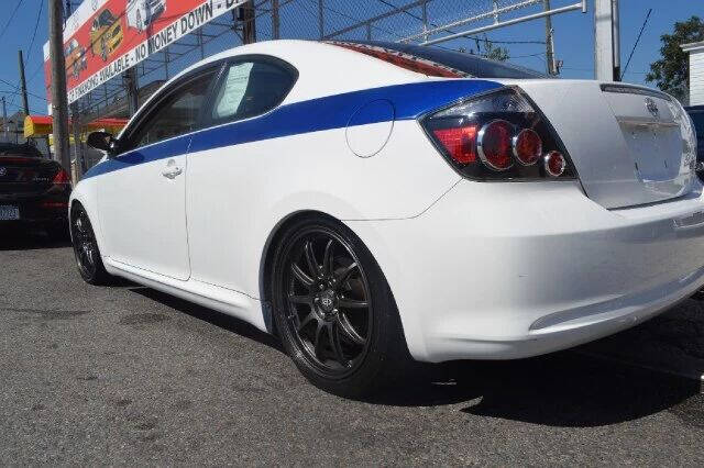 2008 Scion tC