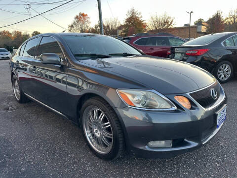 2006 Lexus GS 300