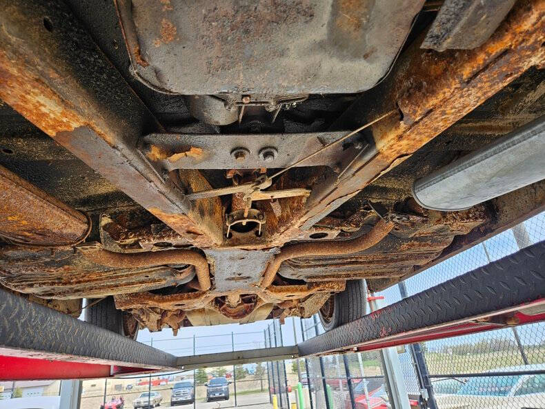 1960 Cadillac Series 62