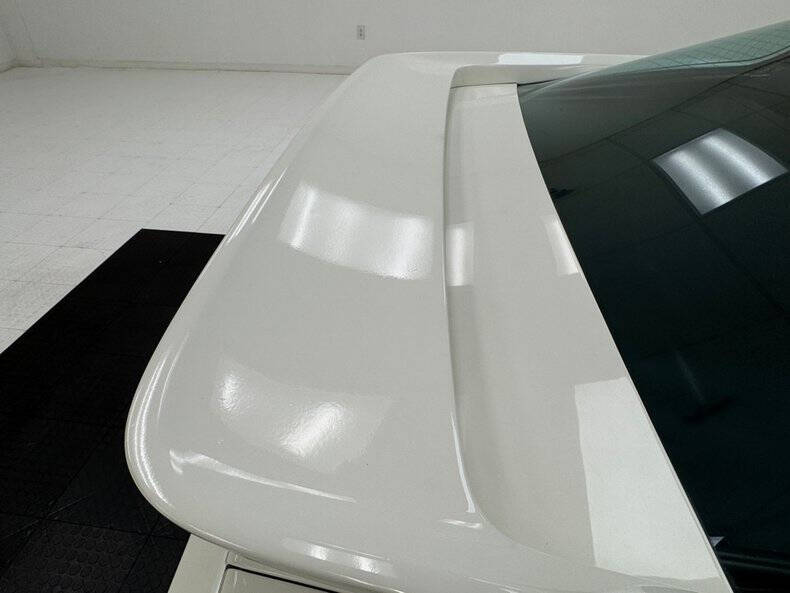 1988 Pontiac Firebird