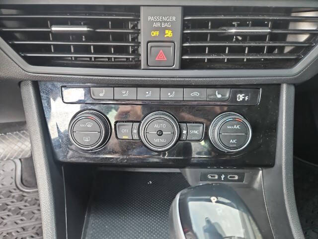 2023 Volkswagen Jetta SE