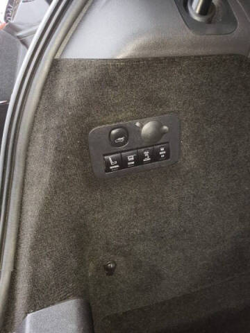 2013 Lincoln MKT EcoBoost
