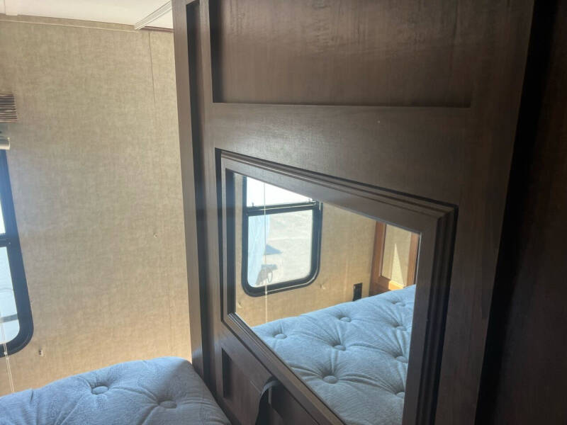 2016 Keystone RV Hideout