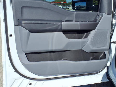 2026 Ford F-250 Super Duty