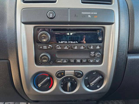 2012 GMC Canyon SLE-2