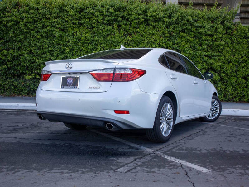 2014 Lexus ES 350