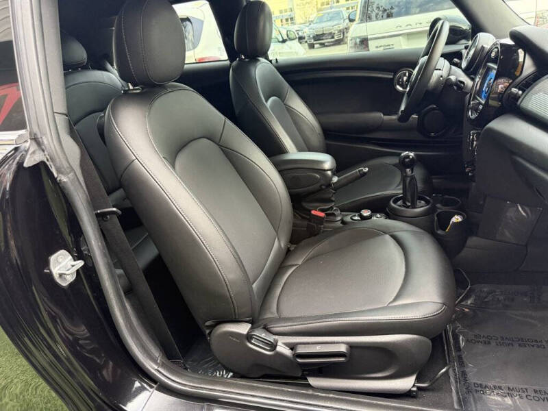 2019 MINI Hardtop 2 Door Oxford Edition