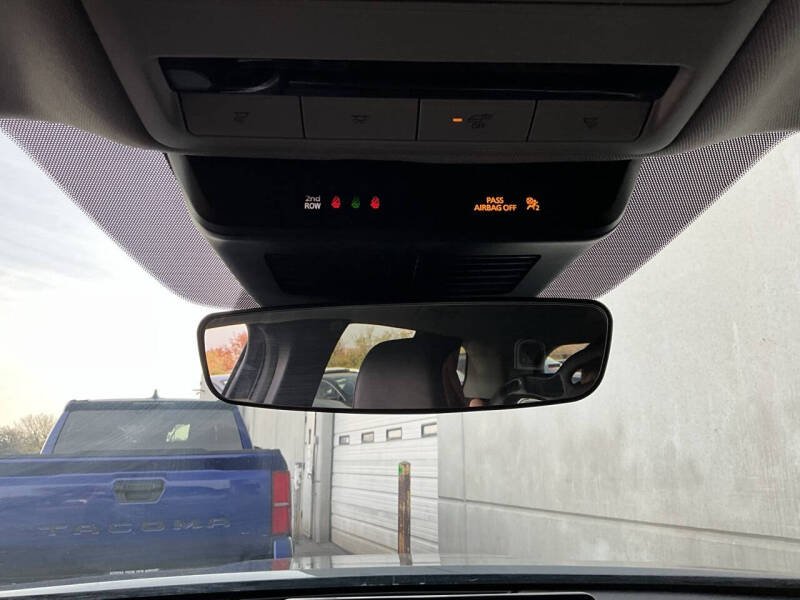 2025 Mazda CX-50 2.5 S Preferred