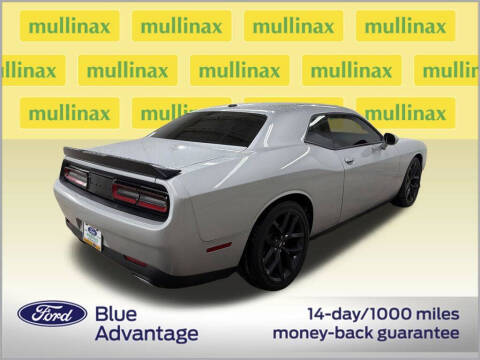 2021 Dodge Challenger GT