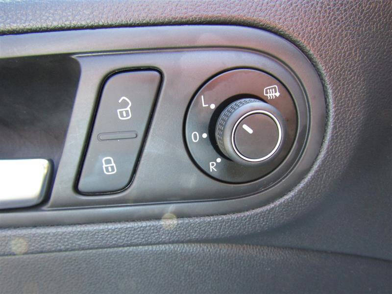 2018 Volkswagen Beetle