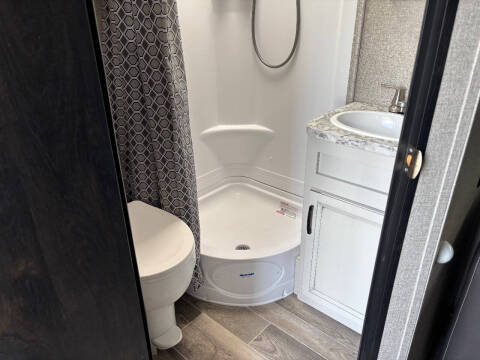 2021 Jayco Jay Feather Micro 166FBS