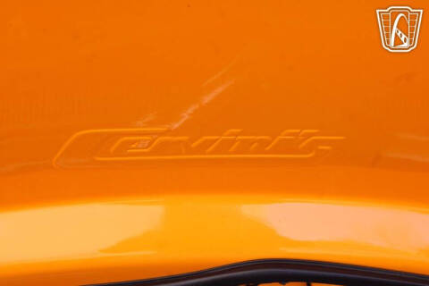 2008 Ford Mustang