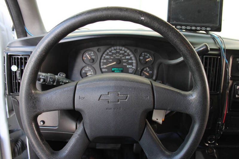 2004 Chevrolet Express 1500