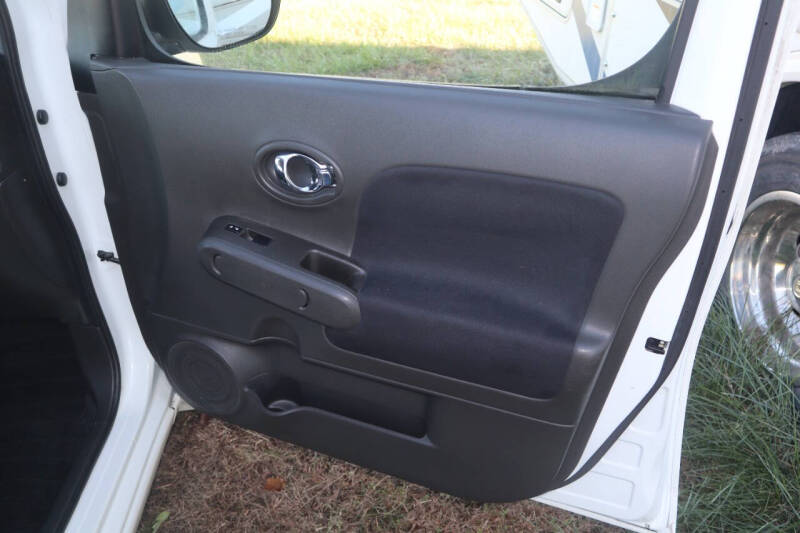 2012 Nissan cube S - Photo 25